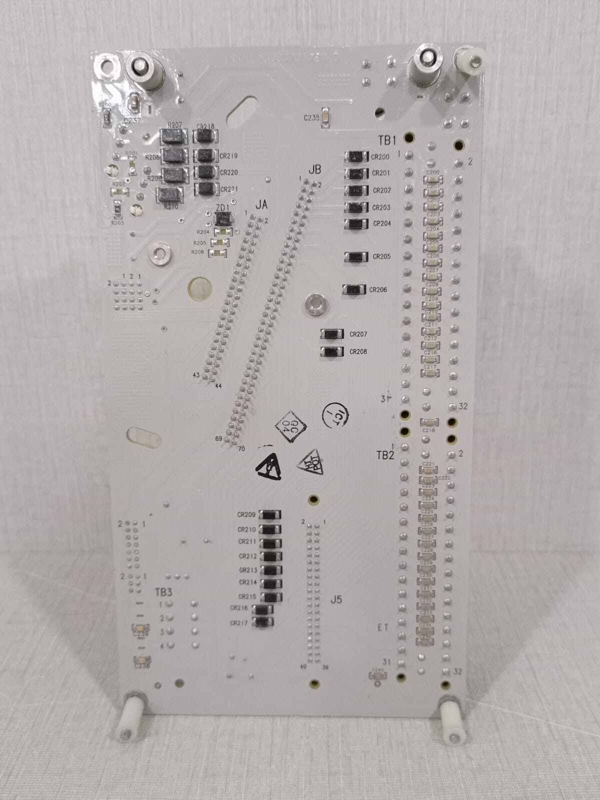 Honeywell 51308371-175 REV D1 Honeywell CC-TD0B01 DIGITAL OUTPUT 51308371-175 REV D1 2