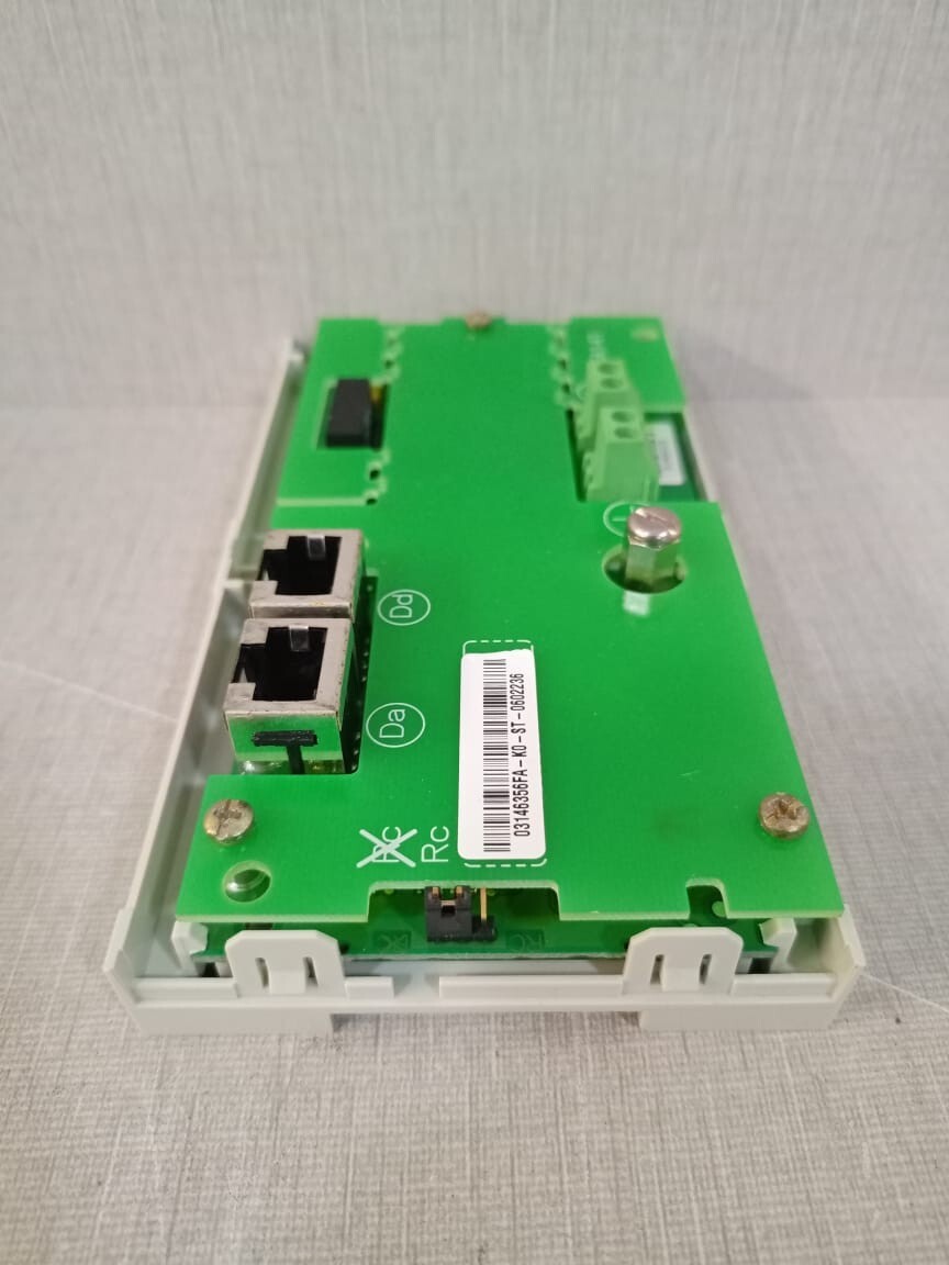 Schneider Electric 59647 Schneider Electric MSA141 Analog Output Module 59647 4