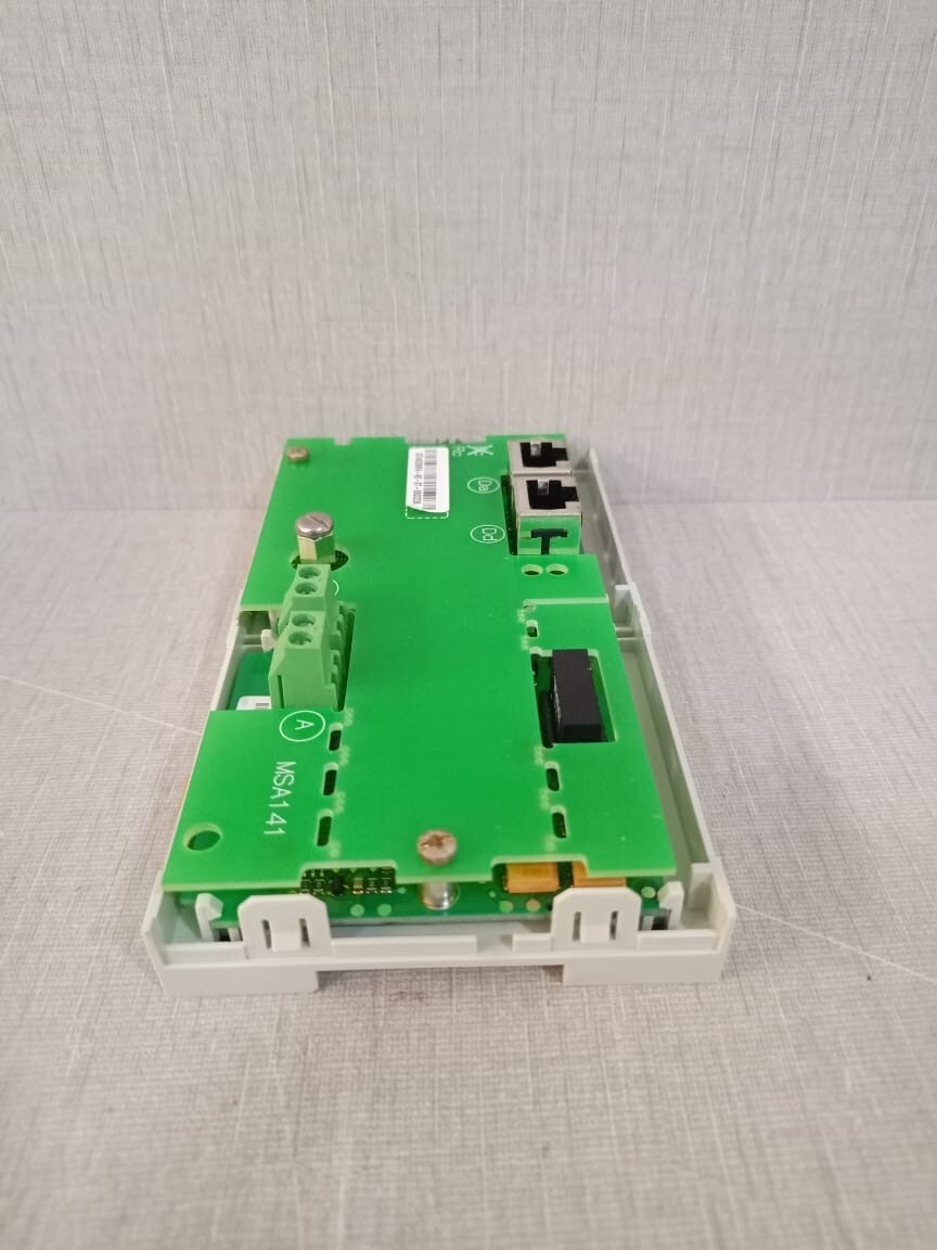 Schneider Electric 59647 Schneider Electric MSA141 Analog Output Module 59647 5