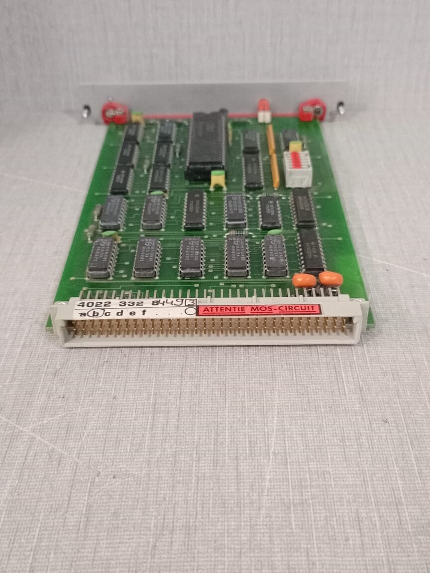 Philips 5322-694-14808 Philips XR-XRA Interface 5322 694 14808 3