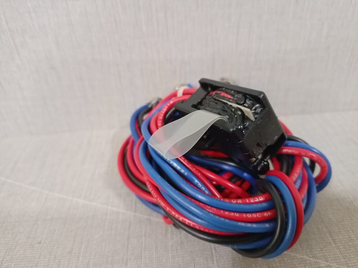 Eaton AUXALRMJPK EATON AUXALRMJPK Shunt Trip 66C1573G43 3