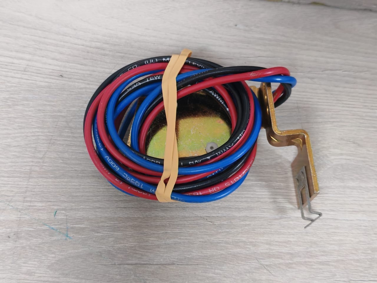 Eaton A1L5RPK Eaton A1L5RPK Auxilliary Switch 1494D42G02 4