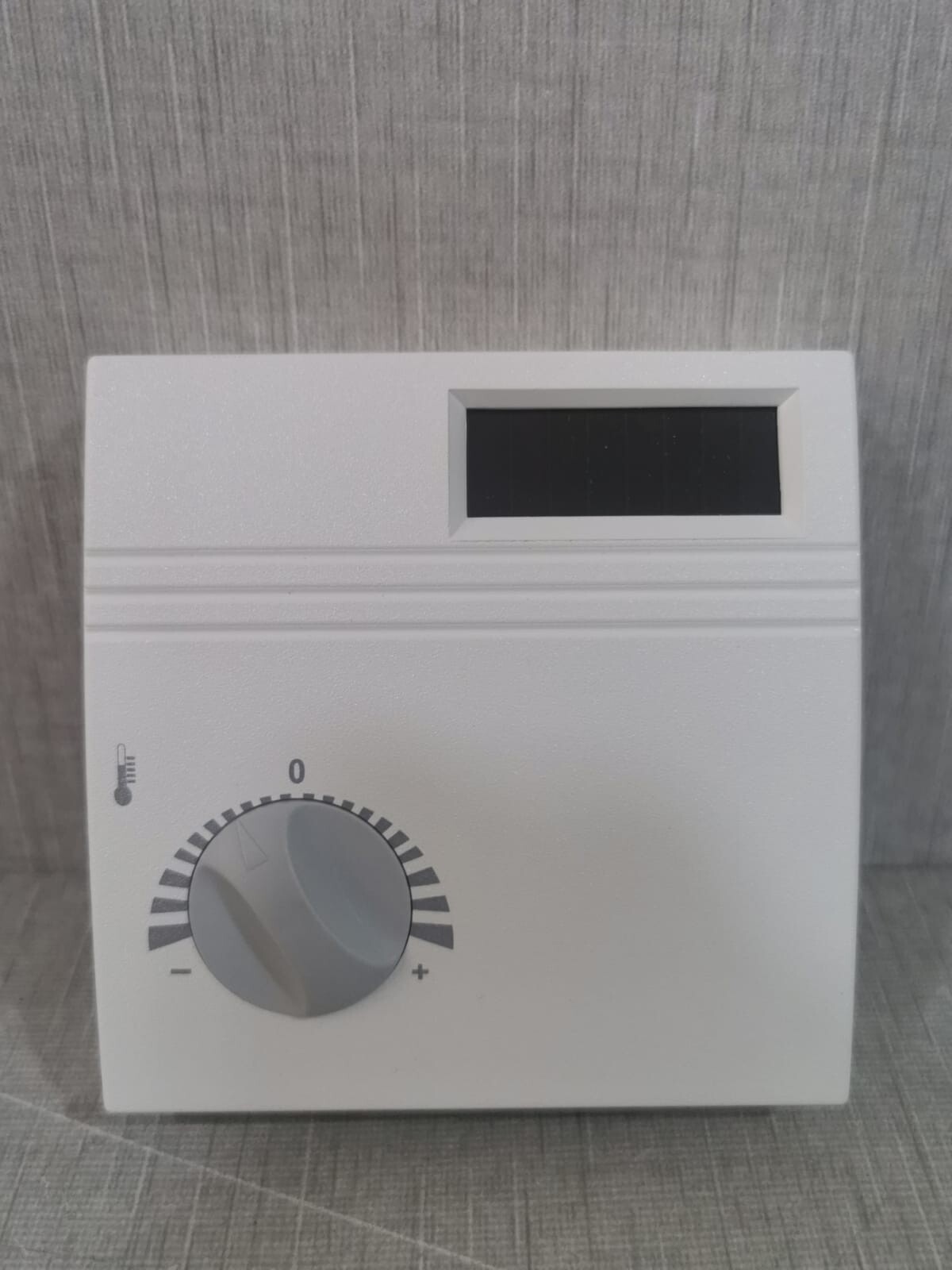 Thermokon SR04P Thermokon SR04P Room Operating Unit 3