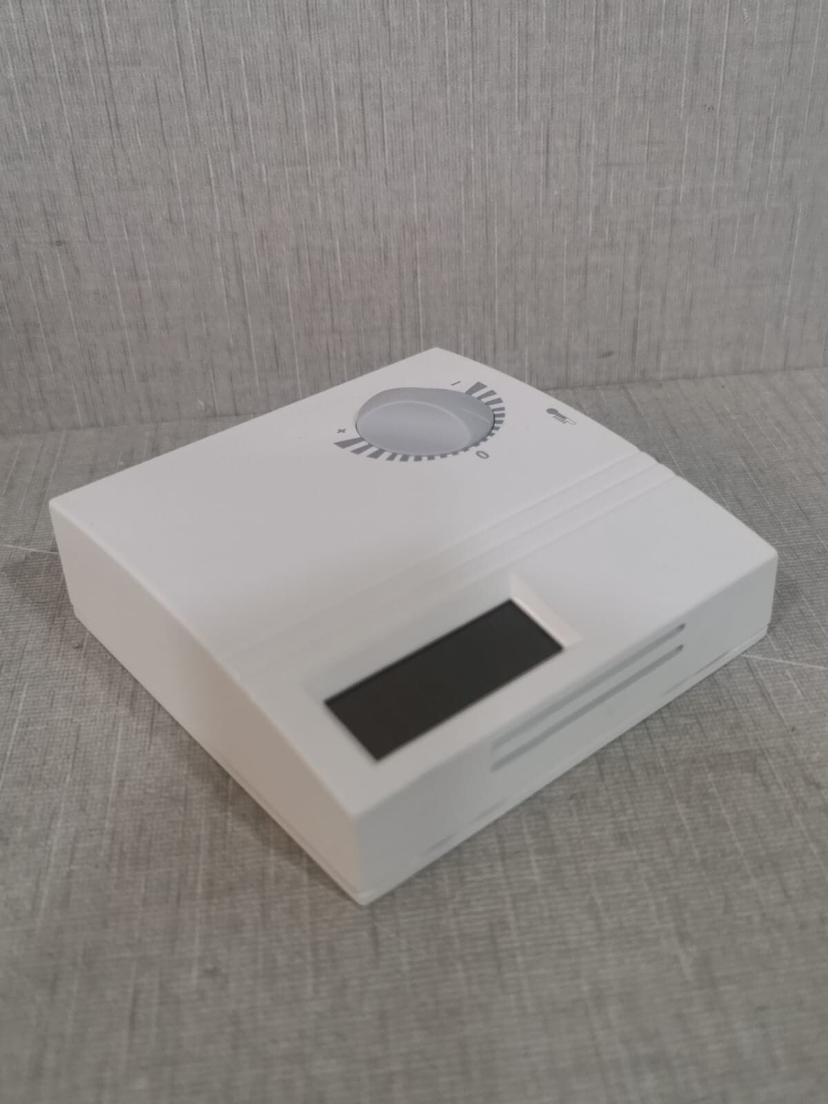 Thermokon SR04P Thermokon SR04P Room Operating Unit 6