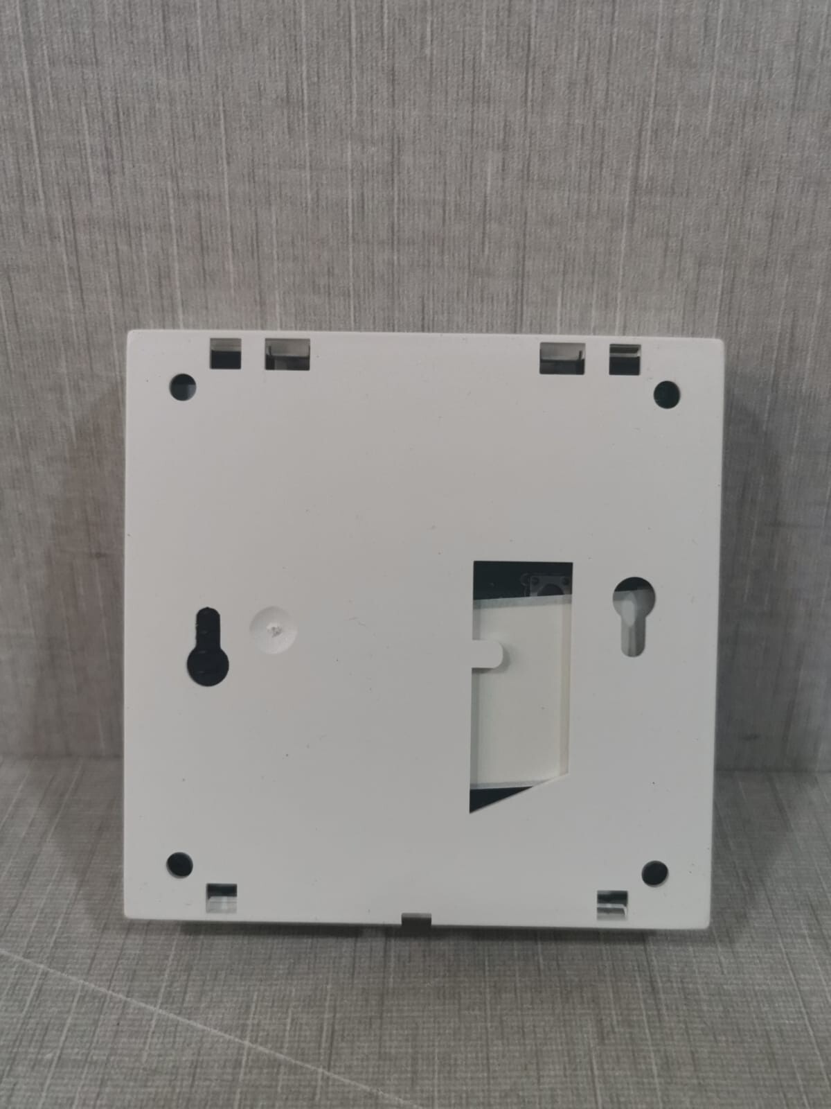 Thermokon SR04P Thermokon SR04P Room Operating Unit 7