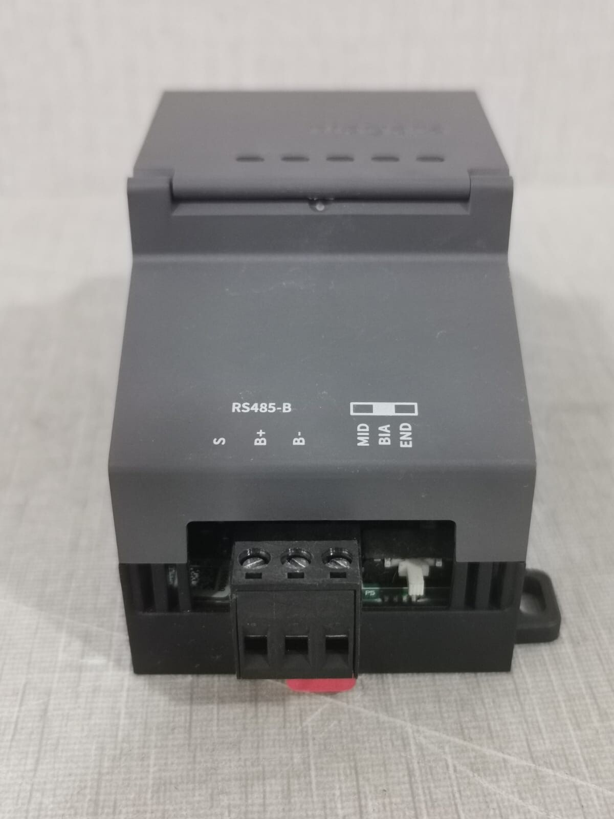 Niagara NPB-8000-2X-485C Niagara NPB-8000-2X-485C / 12979 DUAL RS485 OPTION MODULE 3