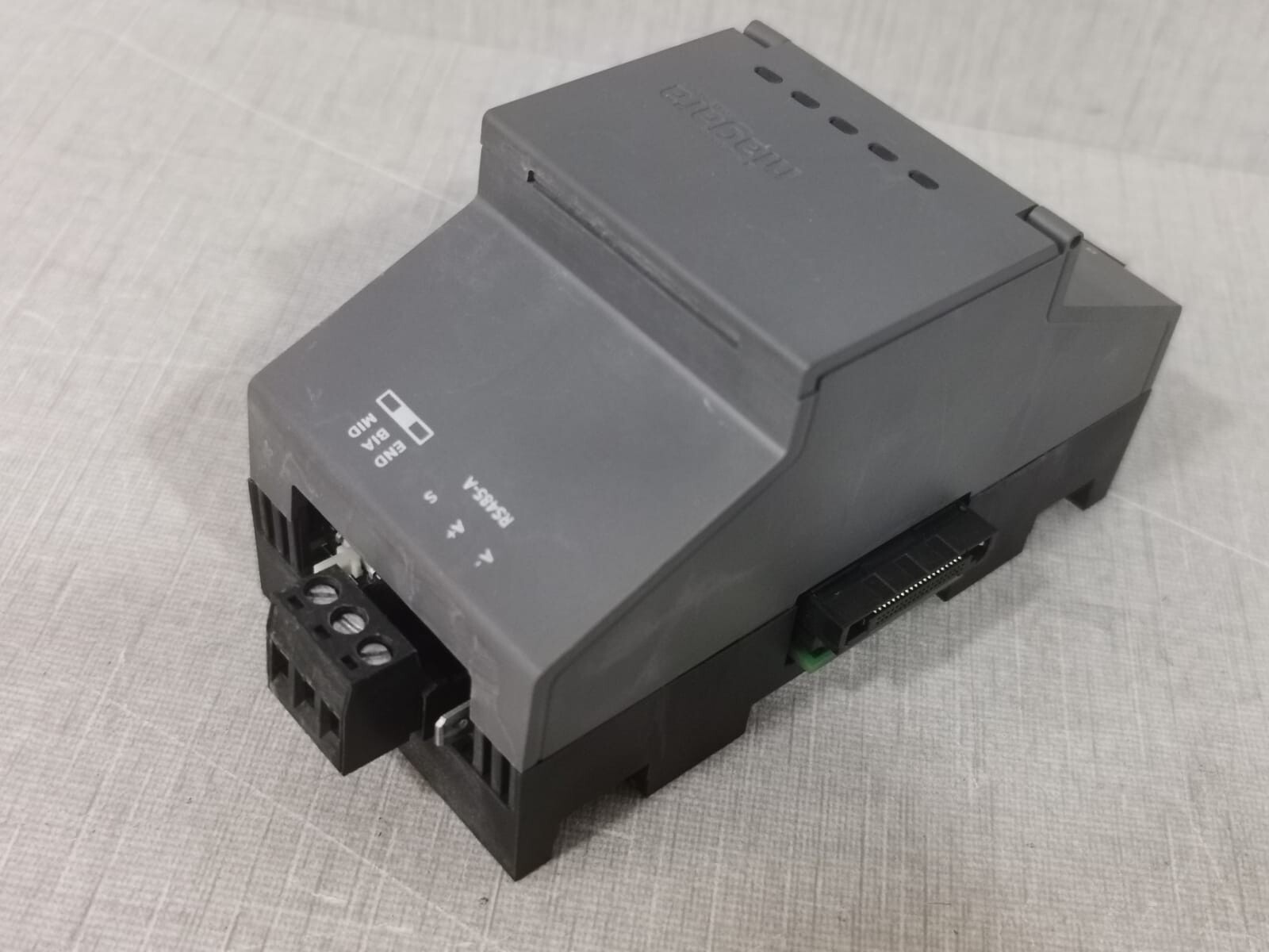 Niagara NPB-8000-2X-485C Niagara NPB-8000-2X-485C / 12979 DUAL RS485 OPTION MODULE 4