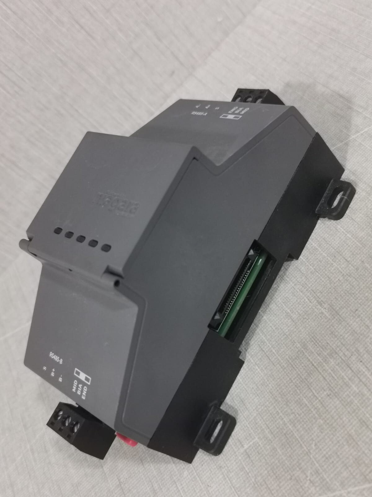 Niagara NPB-8000-2X-485C Niagara NPB-8000-2X-485C / 12979 DUAL RS485 OPTION MODULE 5