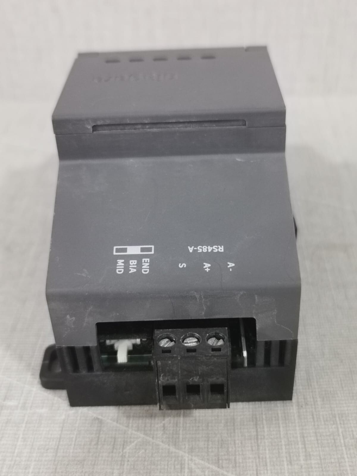 Niagara NPB-8000-2X-485C Niagara NPB-8000-2X-485C / 12979 DUAL RS485 OPTION MODULE 6