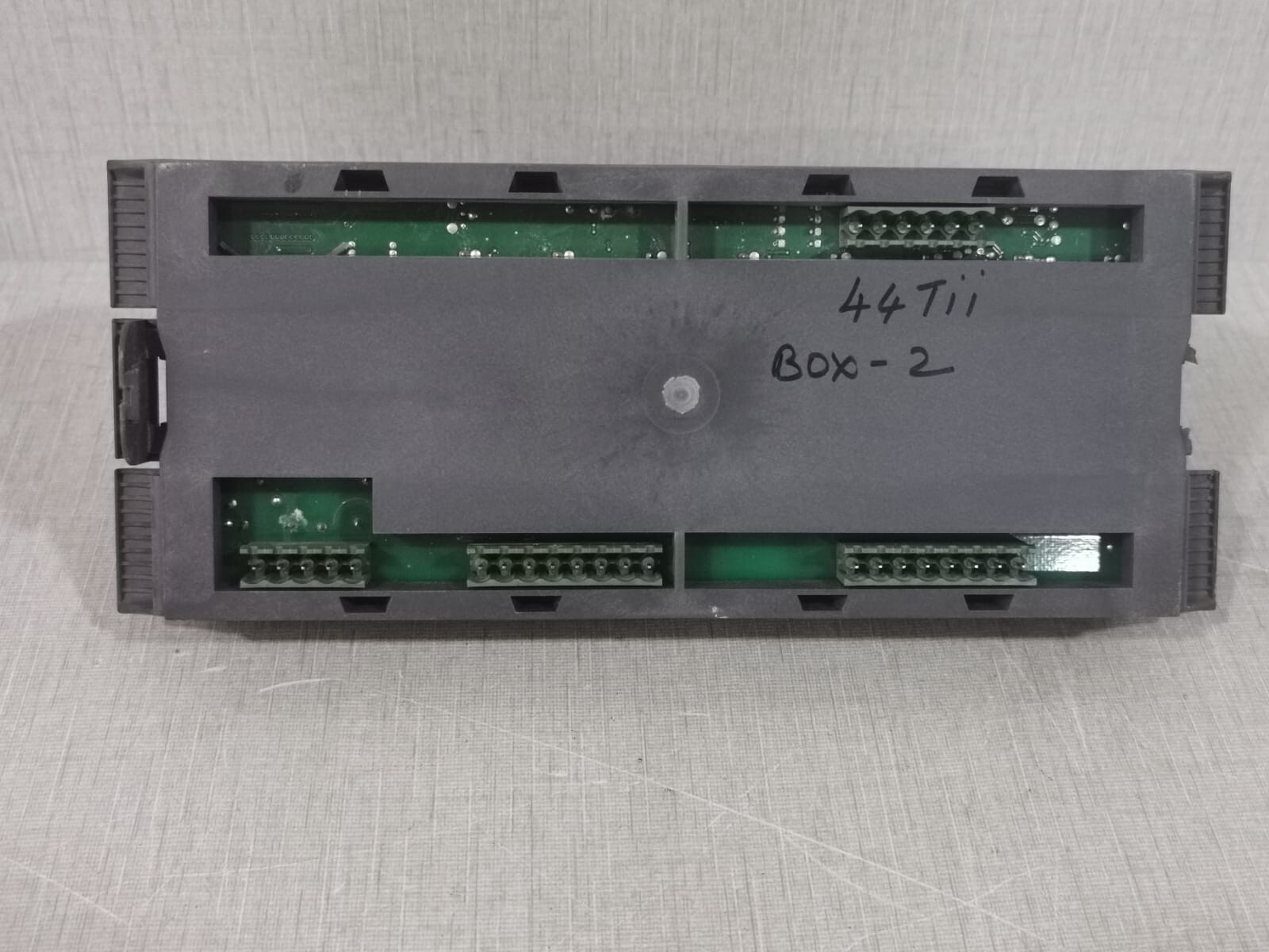 Dynalite DDMC802-PB Philips Dynalite DDMC802-PB Controller 6