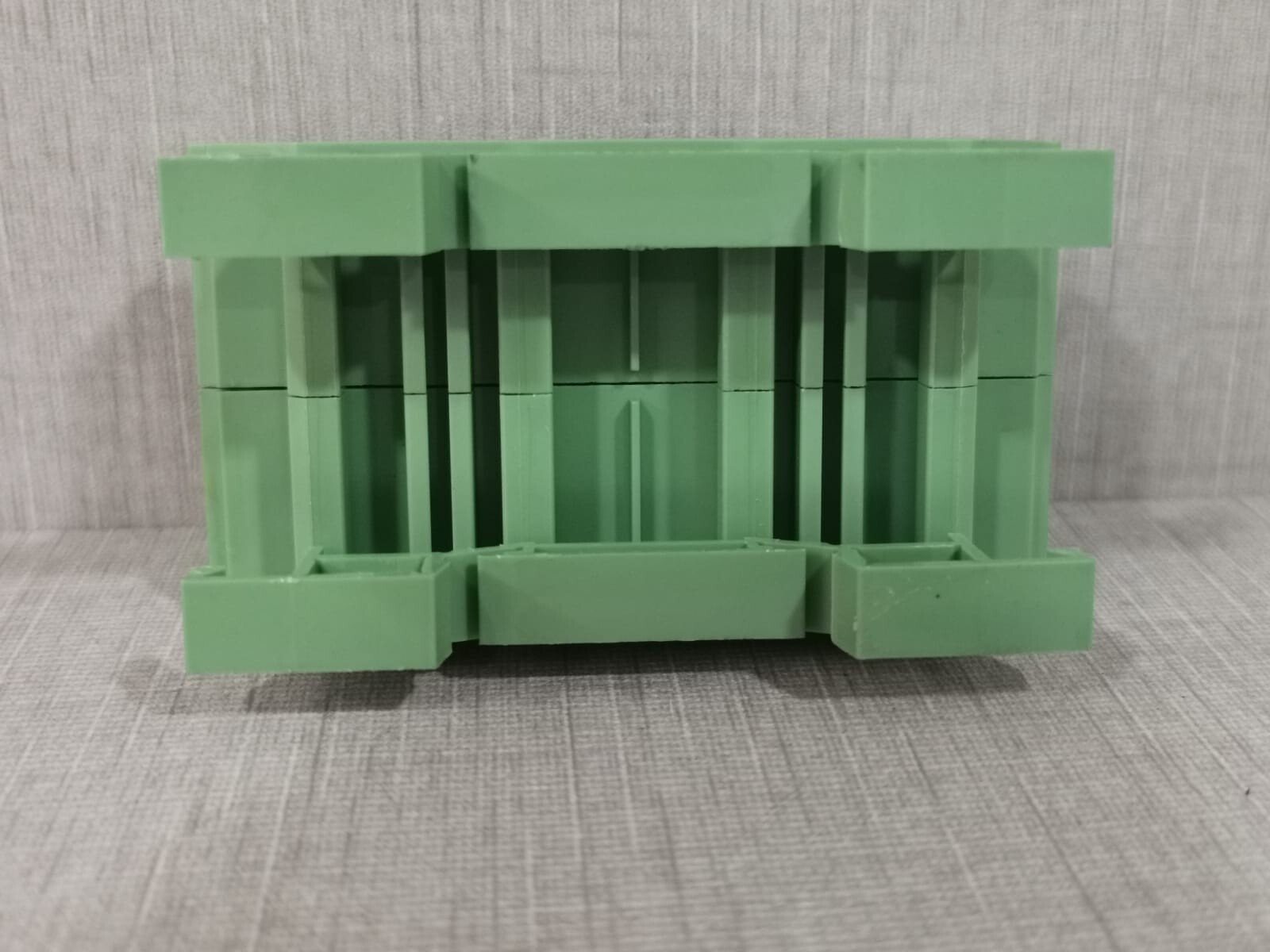 AXIO AX-DIM4-MI5 AXIO AX-DIM4-MI5 Four Channel Digital Input Multiplexer‏ 7