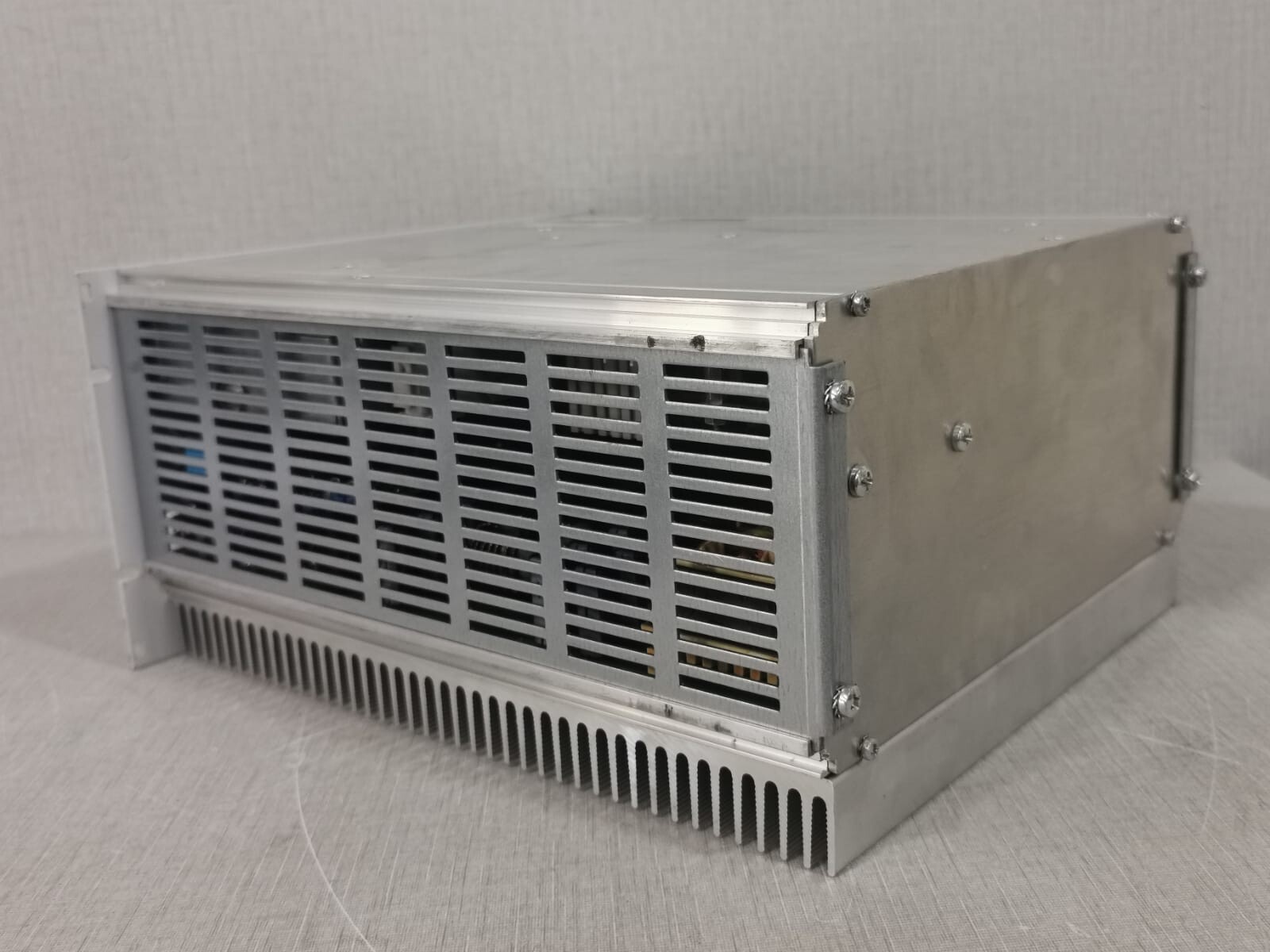 Rectifier 100-018-170.00 Rectifier PSS 18/110-13,3 CAN 100-018-170.00 ‏ 5