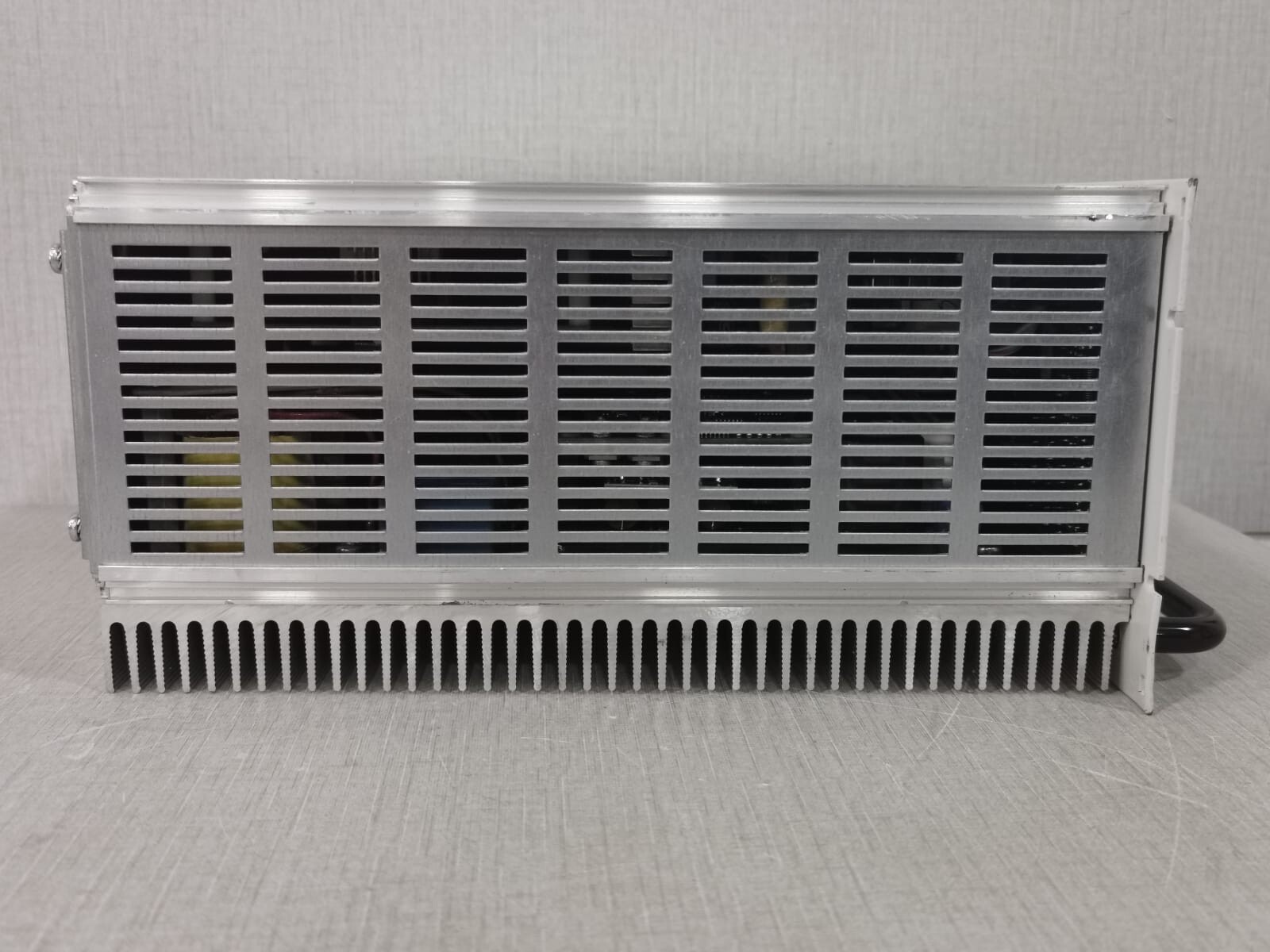Rectifier 100-018-170.00 Rectifier PSS 18/110-13,3 CAN 100-018-170.00 ‏ 7