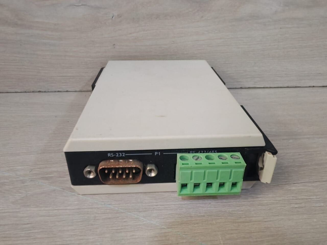 MOXA MGate MB3170 MOXA MGate MB3170 9
