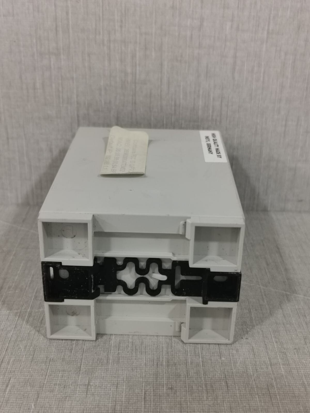 INSYS GPRS Insys GPRS ETHERNET | 10 Base-T | RS 232 6