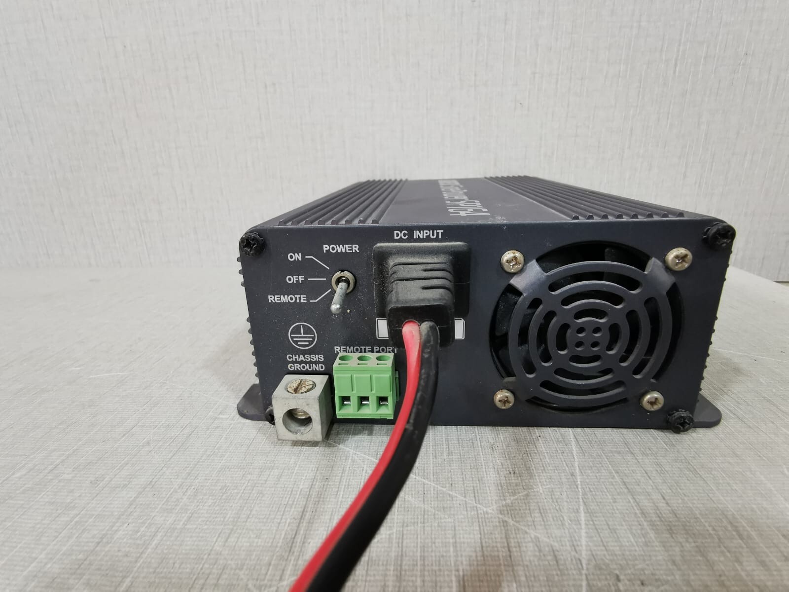WAECO MSK160-024 WAECO SinePower SP164 MSK160-024 3