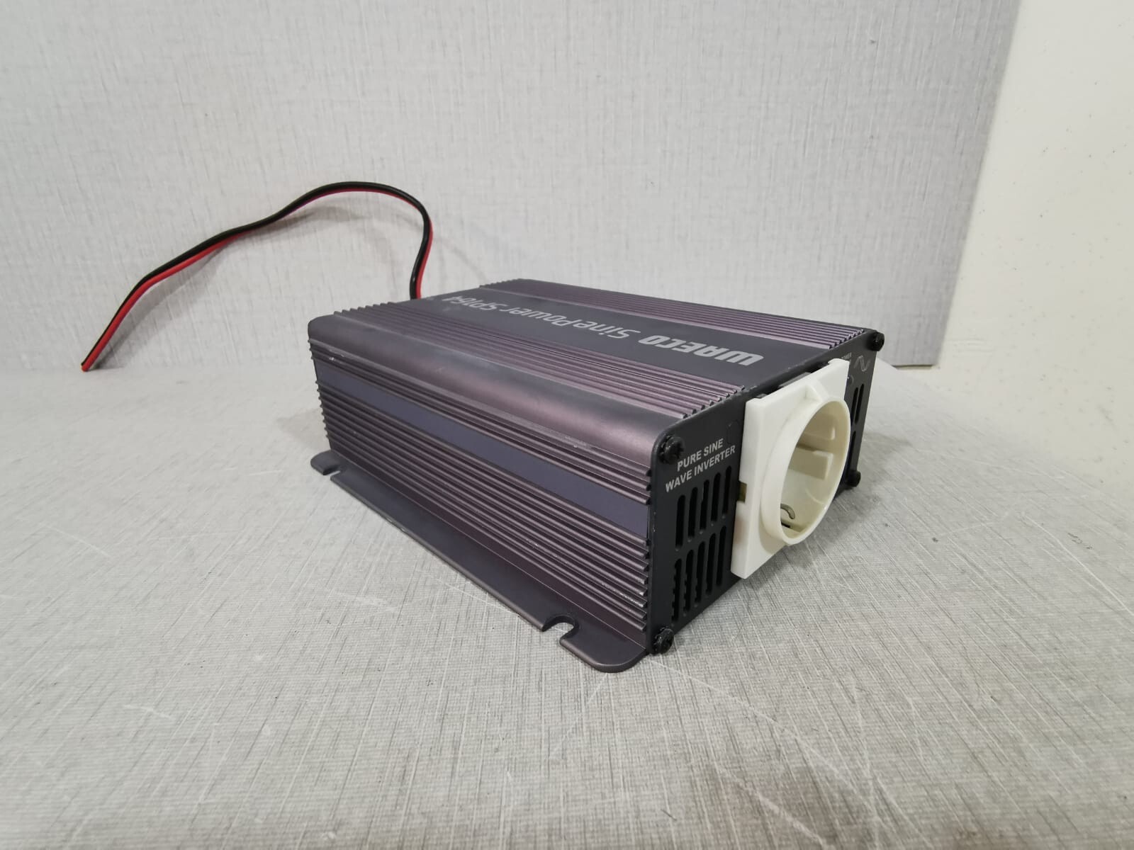 WAECO MSK160-024 WAECO SinePower SP164 MSK160-024 5