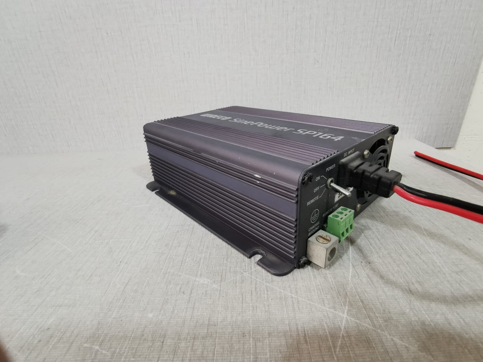 WAECO MSK160-024 WAECO SinePower SP164 MSK160-024 6