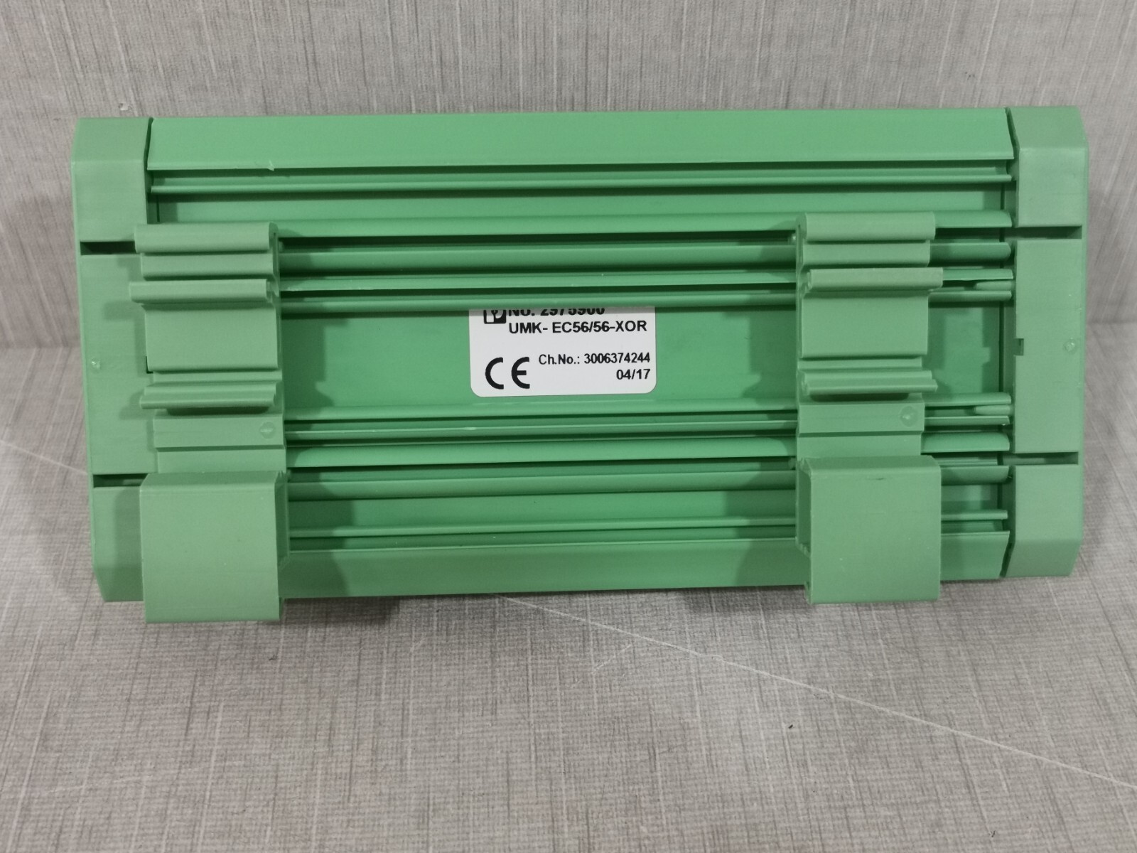 Phoenix Contact UMK-EC56/56-XOR Phoenix Contact UMK-EC56/56-XOR Interface Module 2