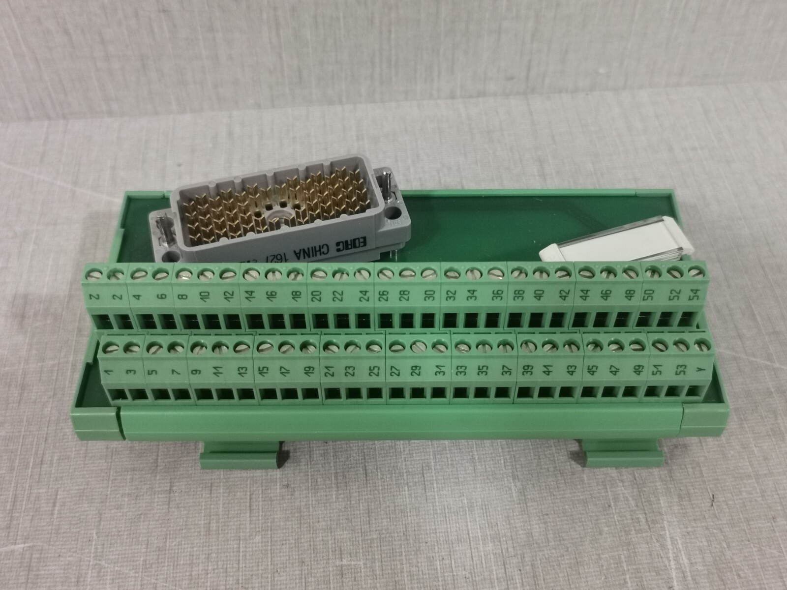 Phoenix Contact UMK-EC56/56-XOR Phoenix Contact UMK-EC56/56-XOR Interface Module 3