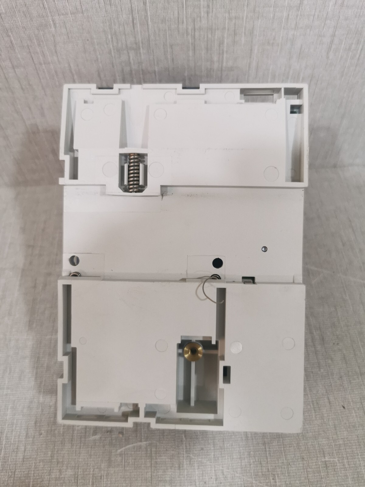 ABB 1SAP140100R0170 ABB PM581-ETH C1 Central Processsing Unit 1SAP140100R0170 7