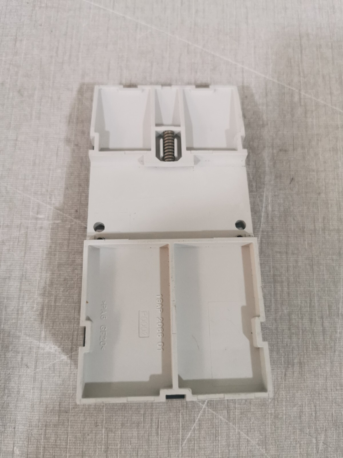 ABB 1SAP220500R0001 with TU551-CS31 B0 ABB DC551-CS31 B4 Module 1SAP220500R0001 with TU551-CS31 B0 9