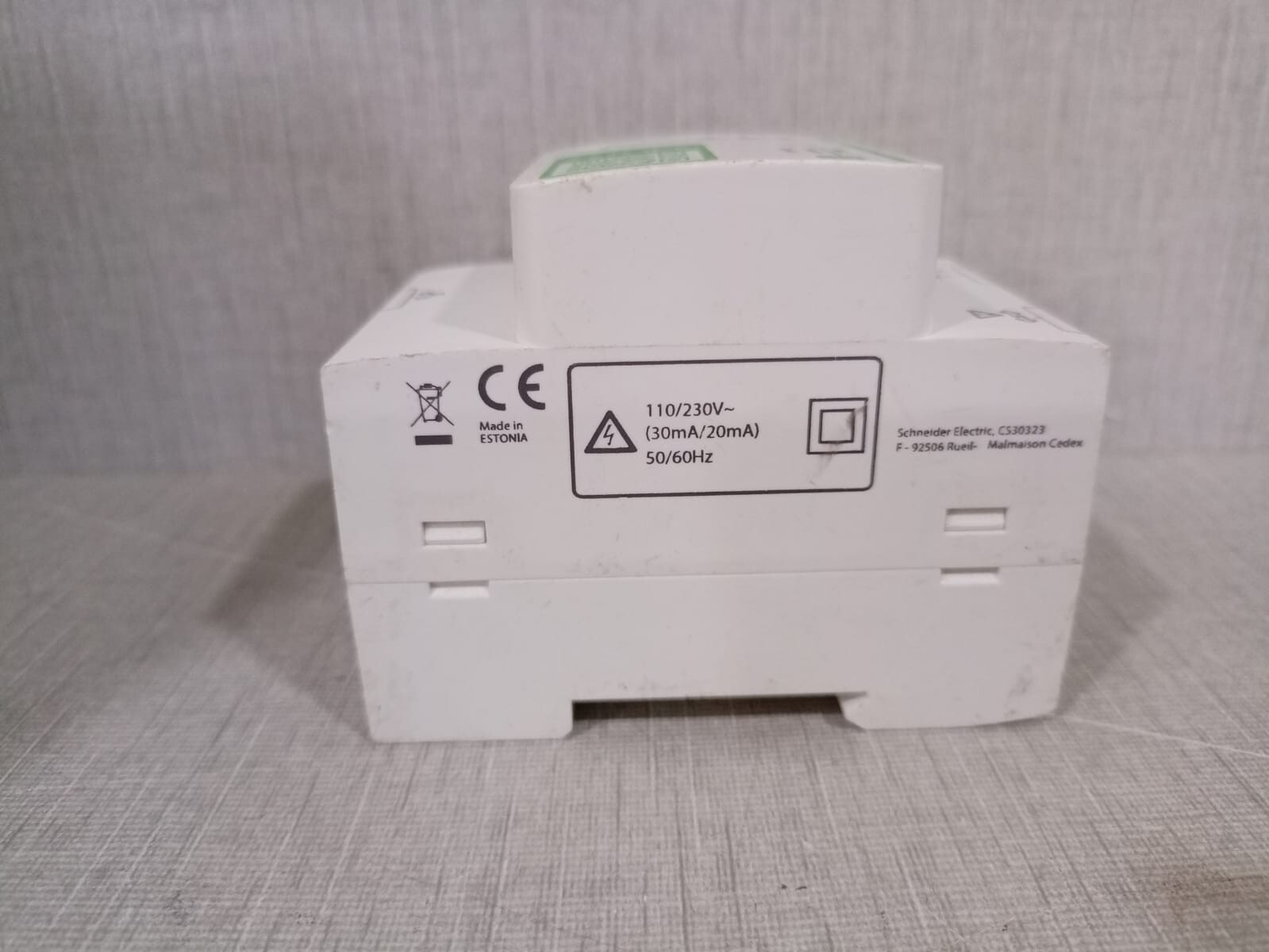 Schneider Electric EER31800 Schneider Electric Wiser IP Module EER31800 2