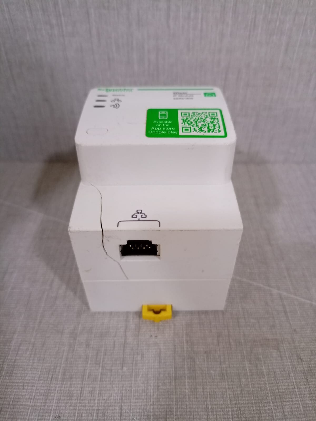 Schneider Electric EER31800 Schneider Electric Wiser IP Module EER31800 6