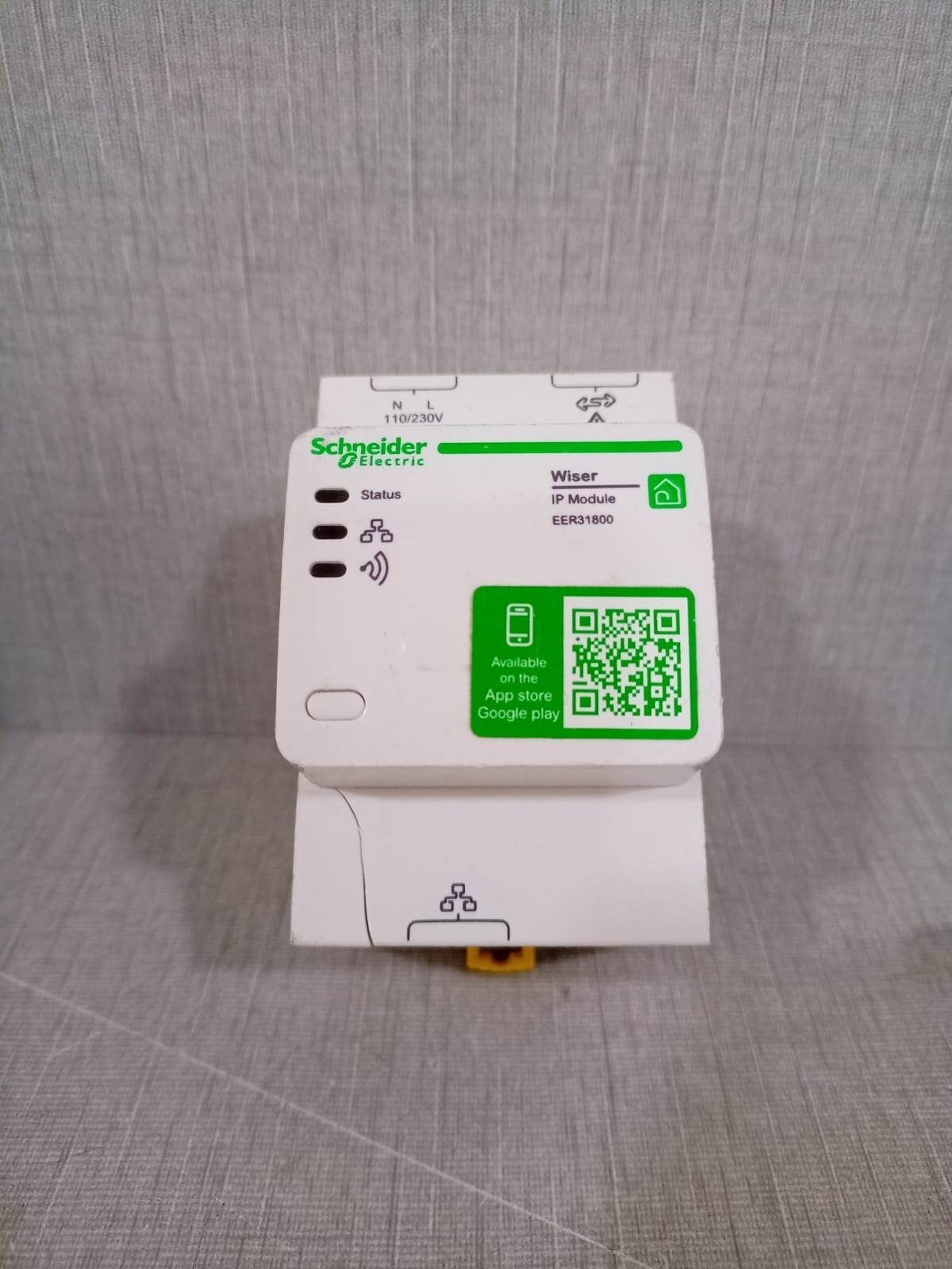 Schneider Electric Wiser IP Module EER31800