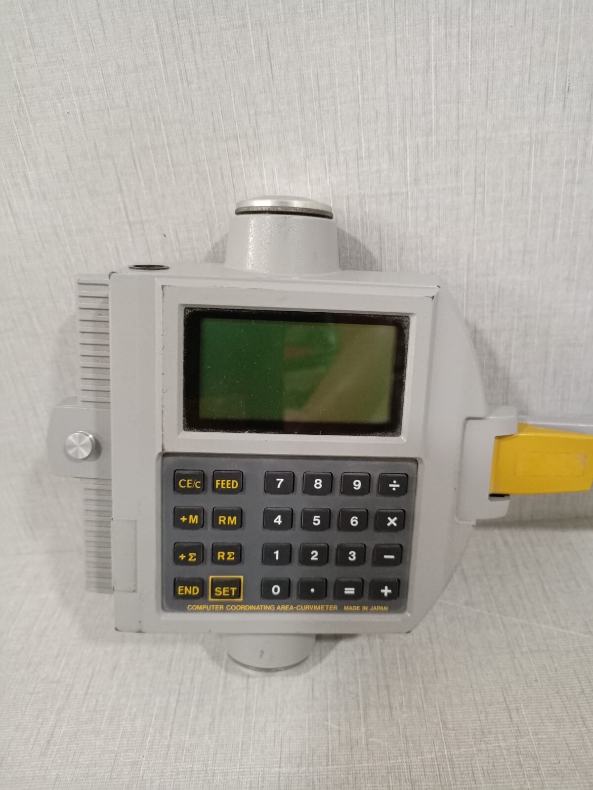Ushikata X-PLAN 460 d III Ushikata X-PLAN 460 d III Planimeter 2