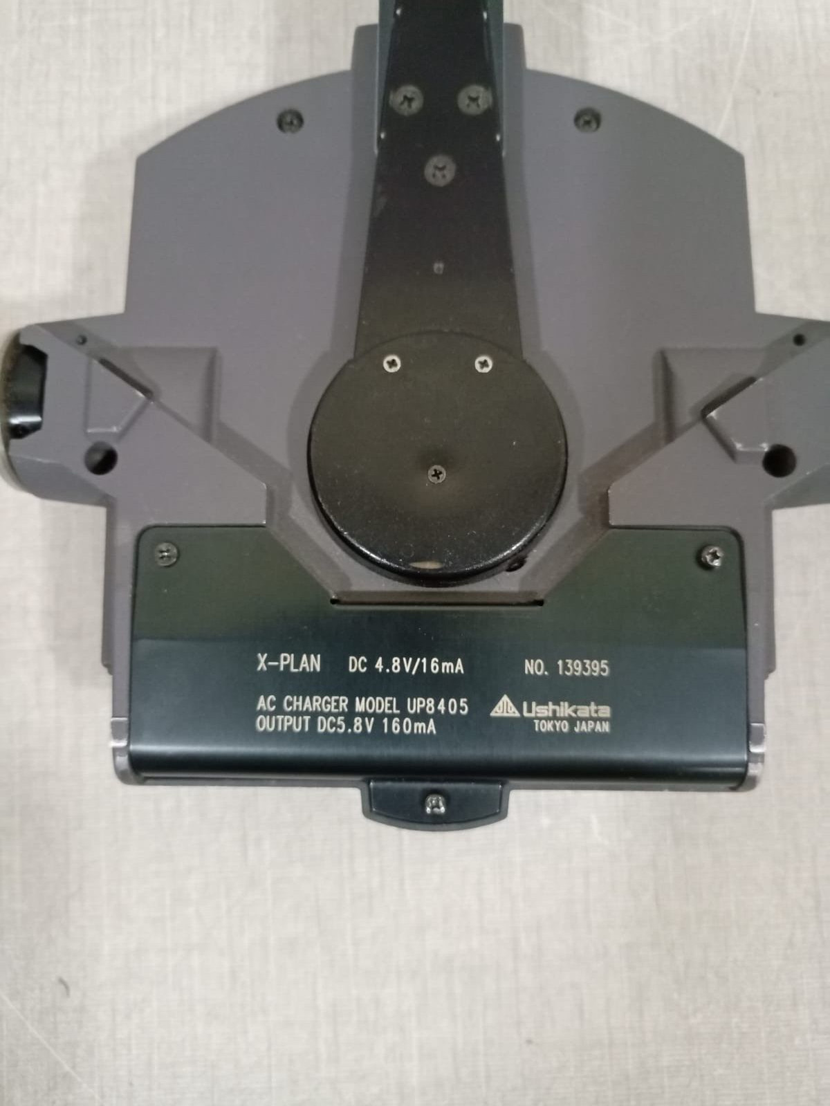 Ushikata X-PLAN 460 d III Ushikata X-PLAN 460 d III Planimeter 3