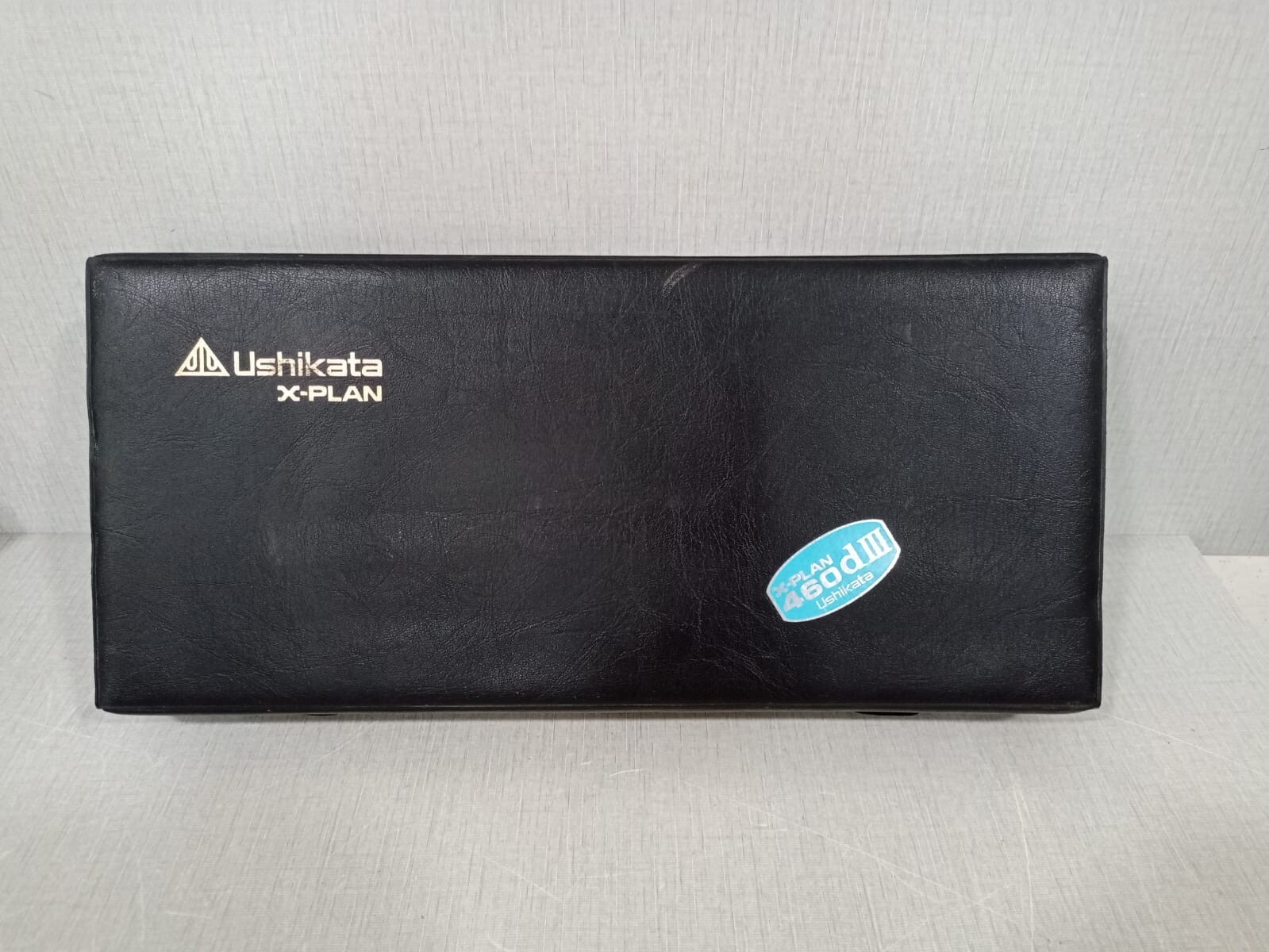 Ushikata X-PLAN 460 d III Ushikata X-PLAN 460 d III Planimeter 4