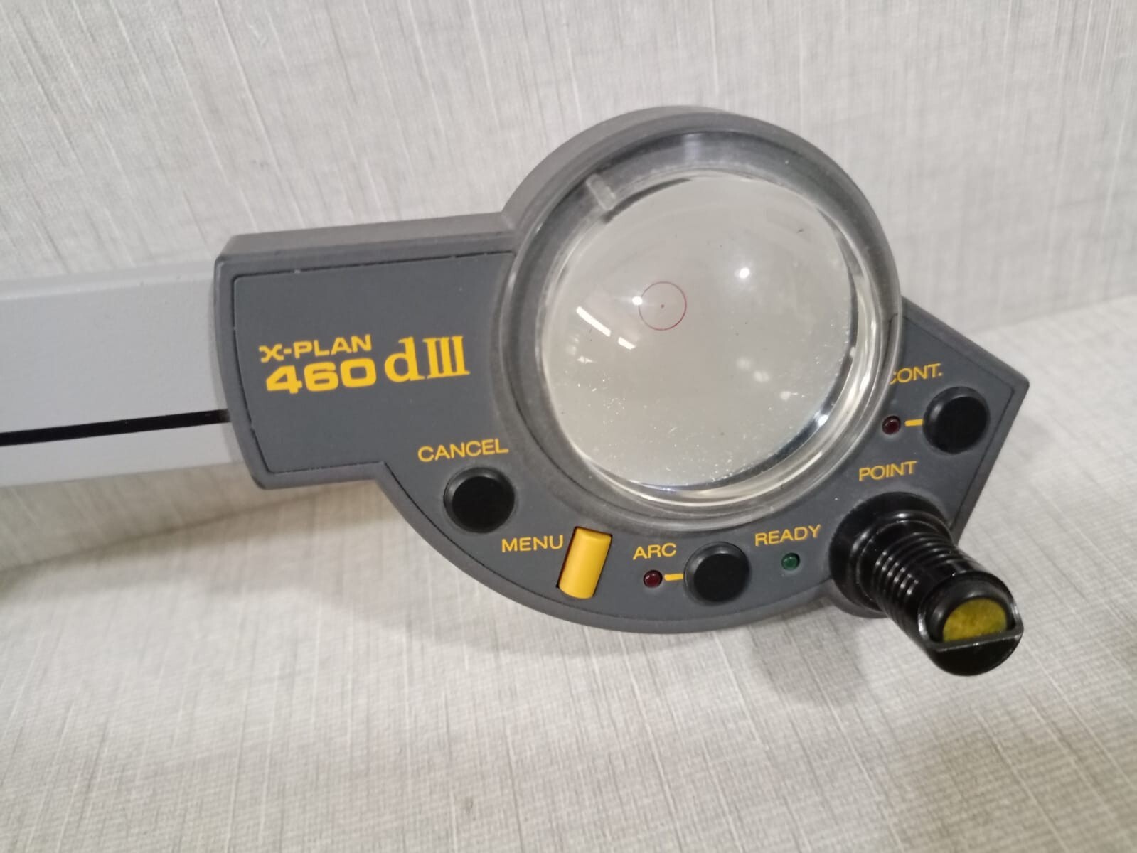 Ushikata X-PLAN 460 d III Ushikata X-PLAN 460 d III Planimeter 10