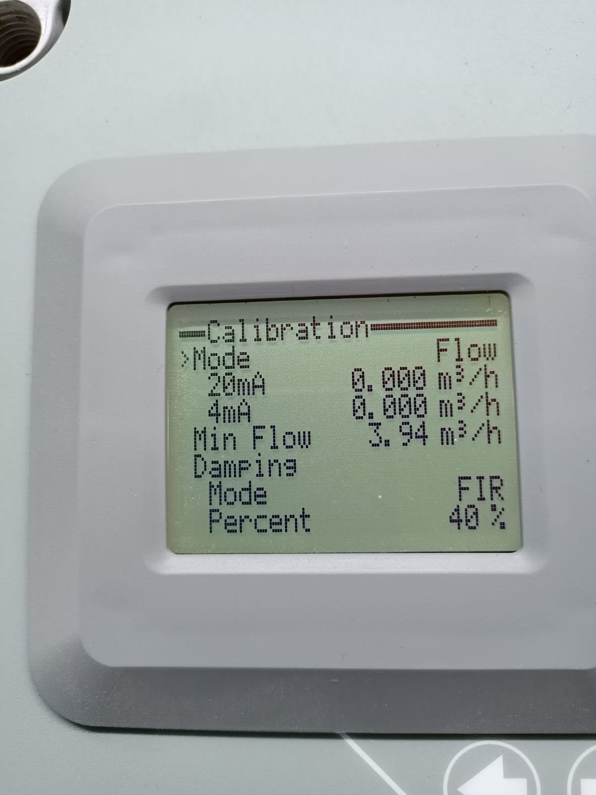 Micronics UF D5500 Micronics UF D5500 100-240VAC 50/60HZ 30W Doppler Flow Meter 2