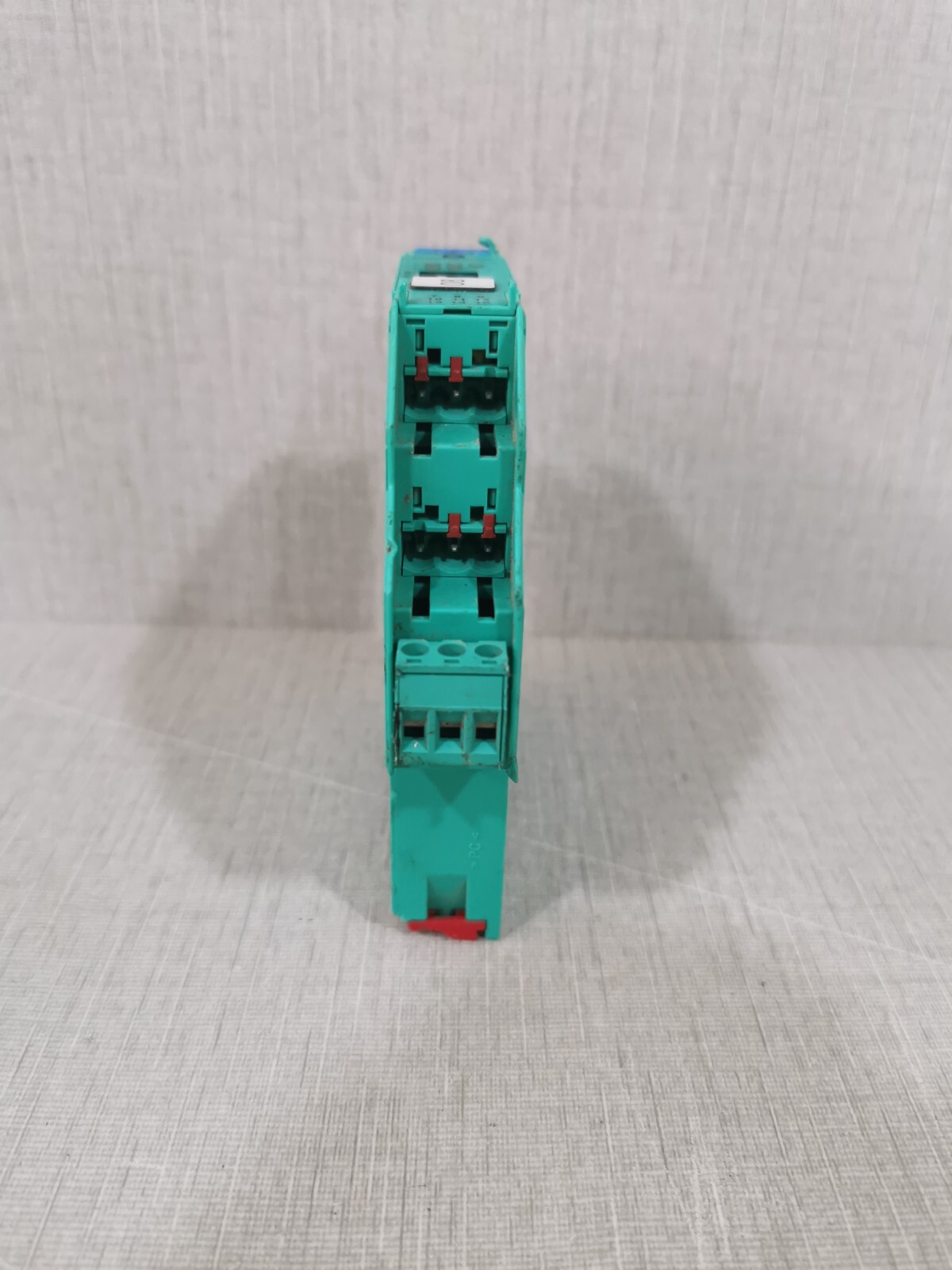 Pepperl+Fuchs KFD2-SR2-EX2.W PEPPERL+FUCHS KFD2-SR2-Ex2.W Part No. 132960 6