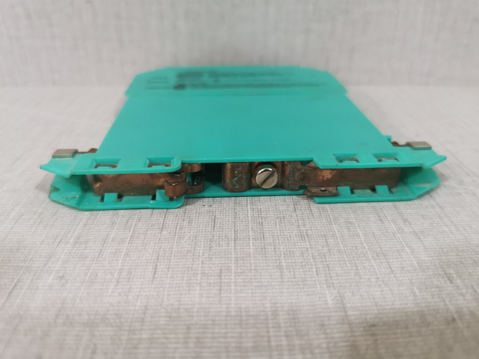 Pepperl+Fuchs Z822 PEPPERL+FUCHS Z-Series Part No. Tell Nr. 71785 Type Z822 6
