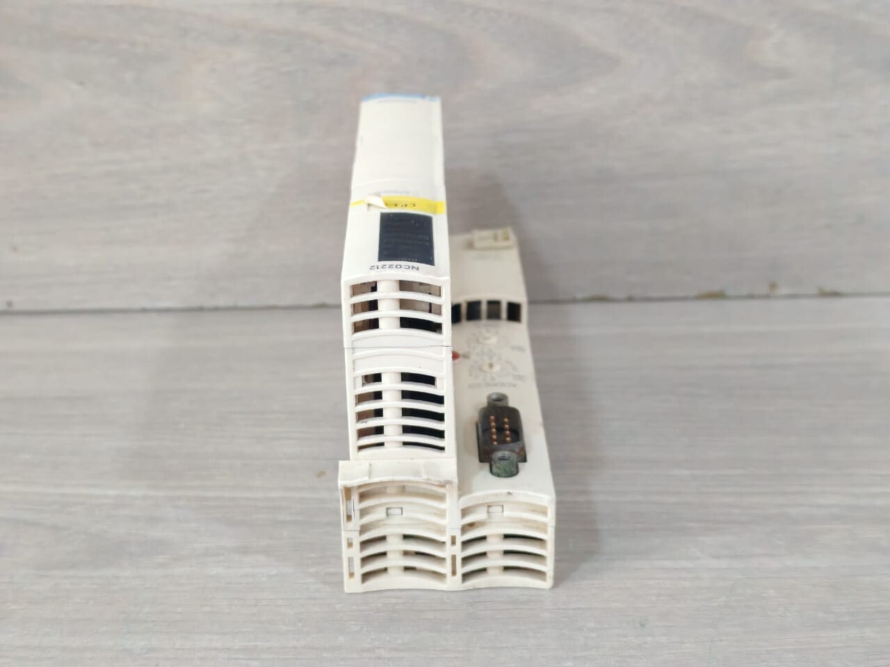 Schneider Electric STBNCO2212 Telemecanique Advantys by Schneider Electric STBNCO2212 Interface Module 6
