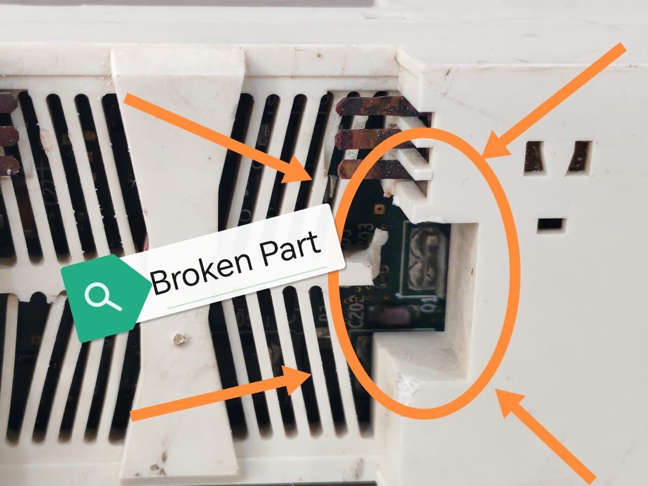 Schneider Electric STBNCO2212 Telemecanique Advantys by Schneider Electric STBNCO2212 Interface Module 8