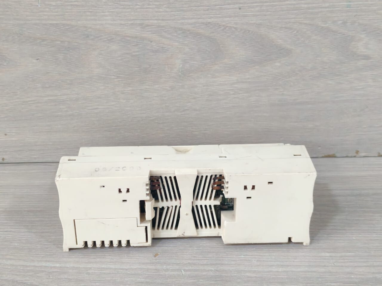 Schneider Electric STBNCO2212 Telemecanique Advantys by Schneider Electric STBNCO2212 Interface Module 9