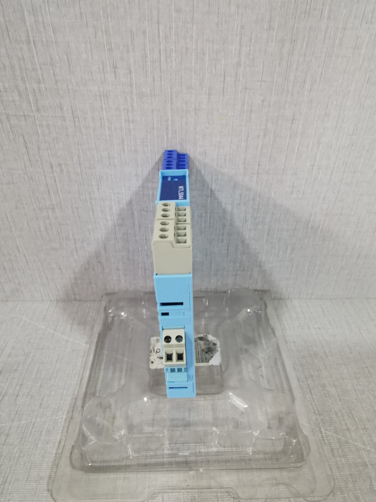MTL MTL5044 MTL MTL5044 Two Channel Repeater Power Supply 5