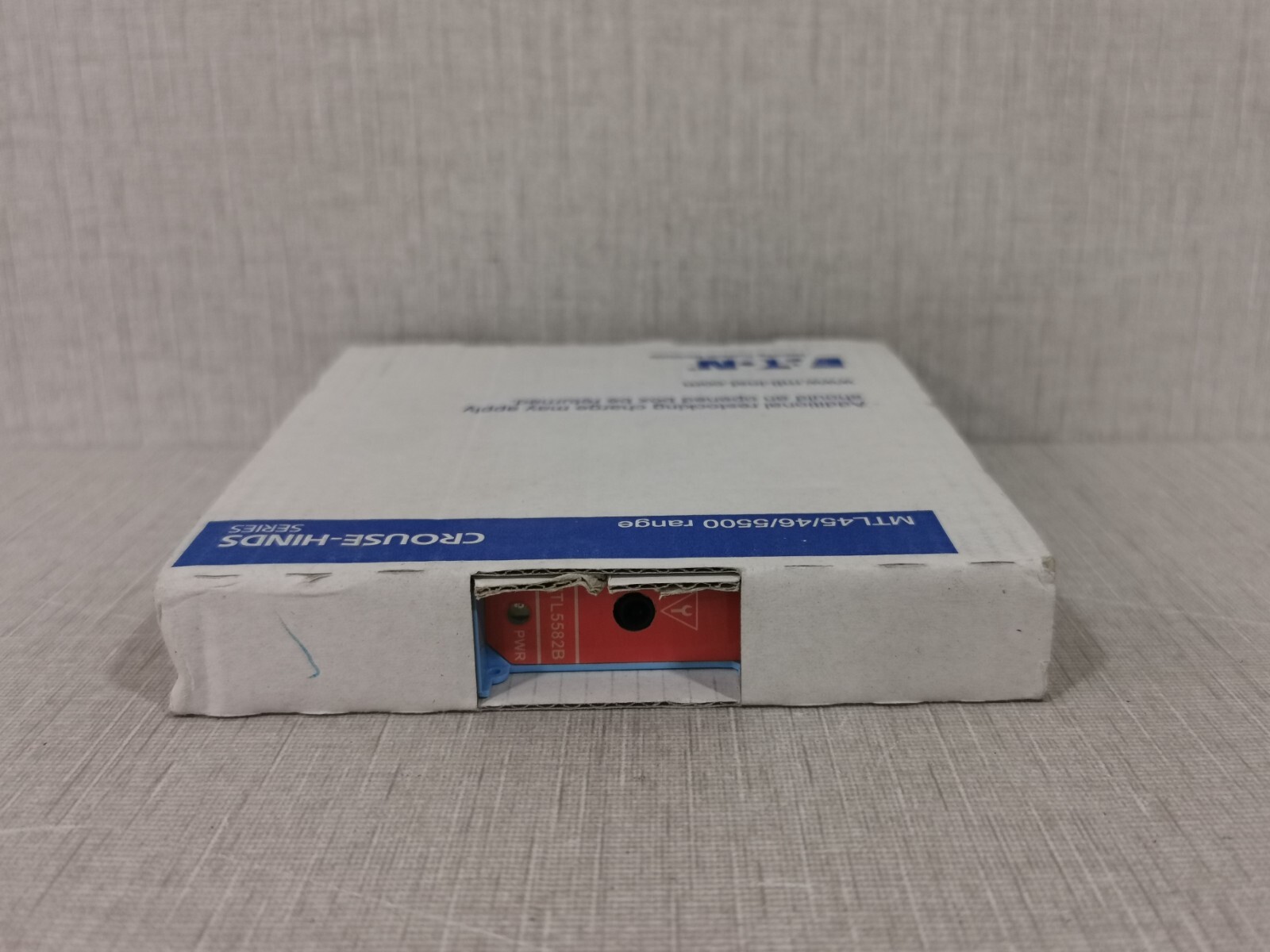 Eaton MTL5582B EATON MTL5582B Resistance Isolator 7
