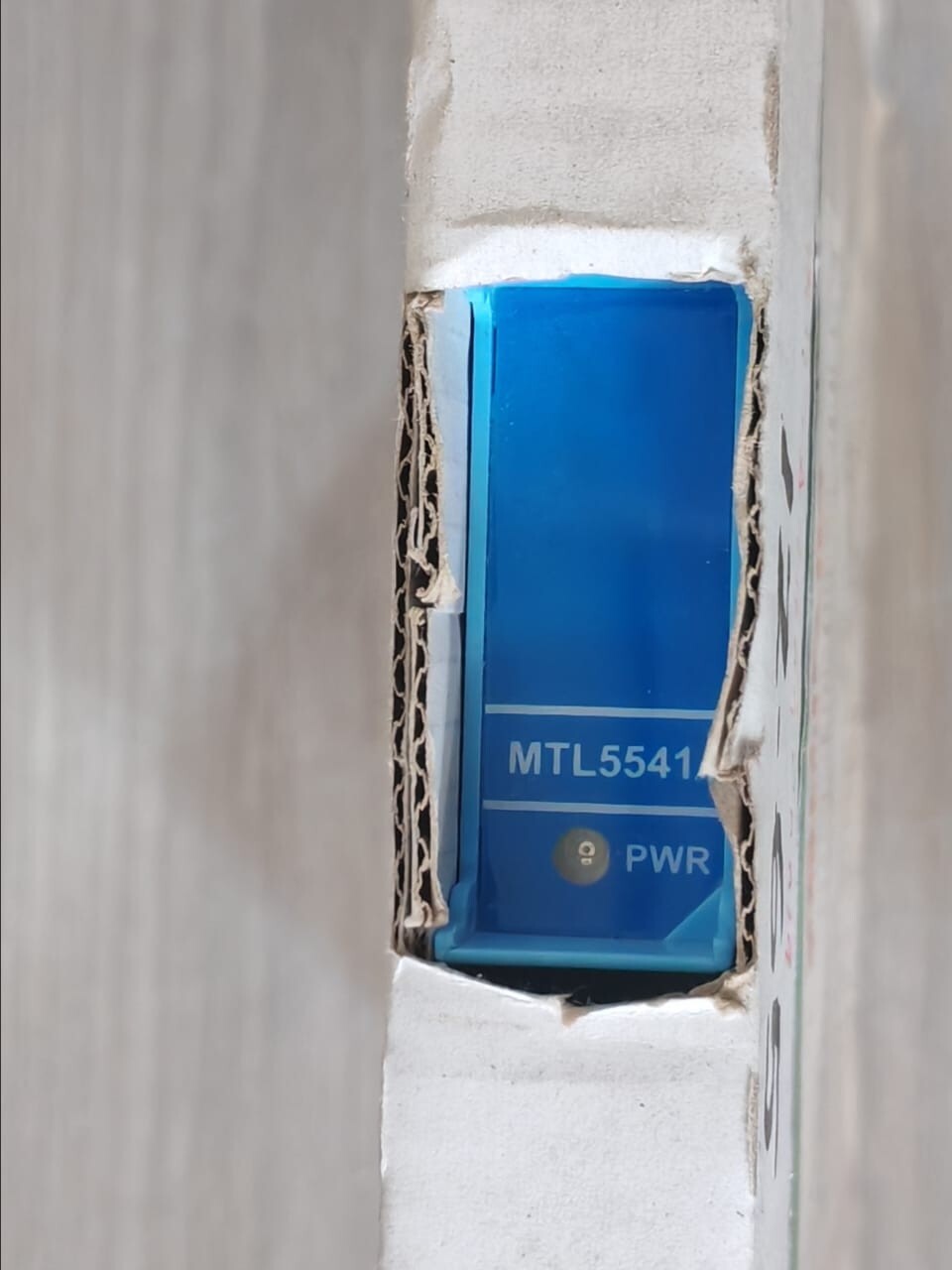 MTL MTL5541 MTL MTL5541 Barrier 2