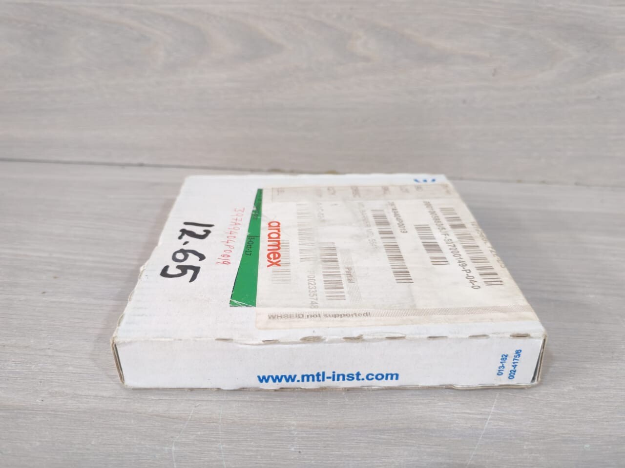 MTL MTL5541 MTL MTL5541 Barrier 6
