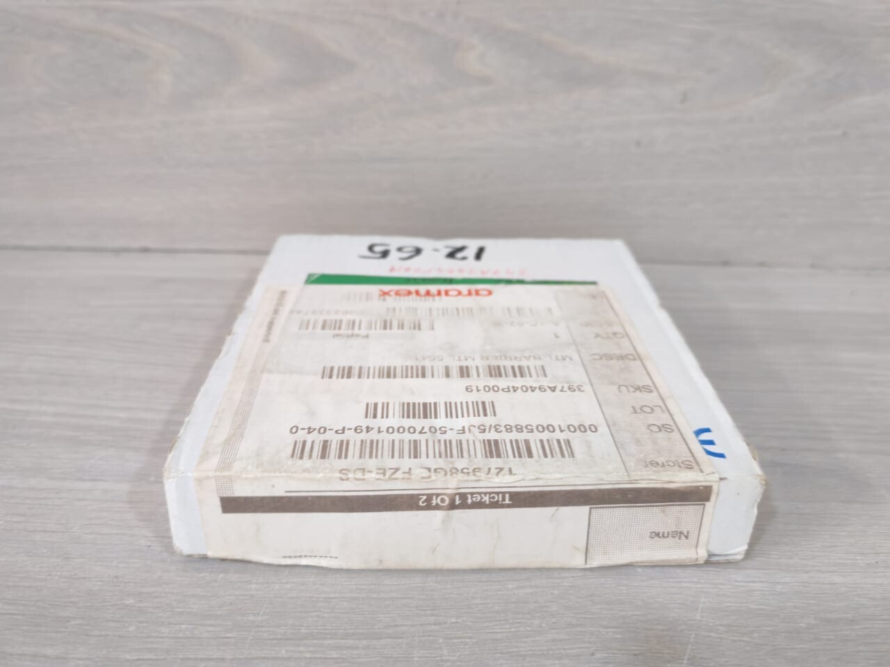 MTL MTL5541 MTL MTL5541 Barrier 7