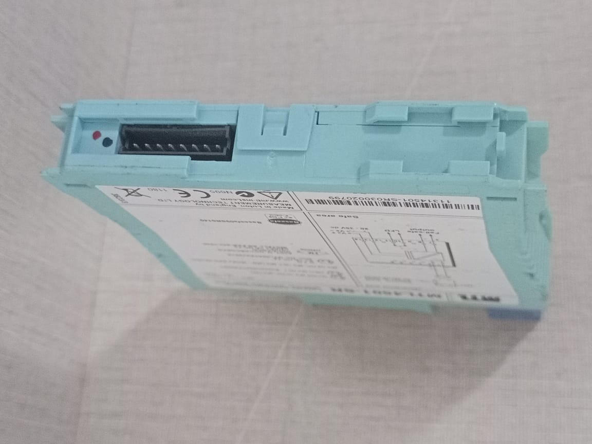 MTL MTL4501-SR MTL MTL4501-SR Fail-Safe Switch/Proximity Detector 5