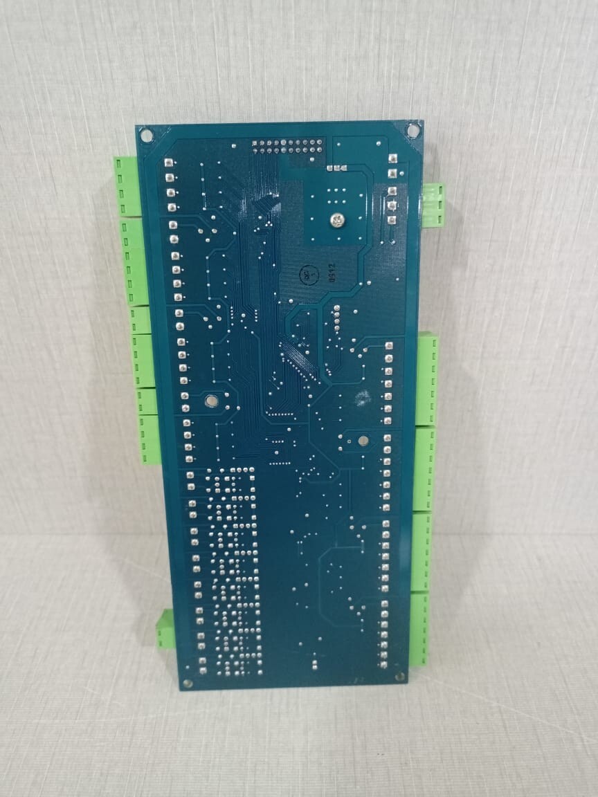 ASIS Technologies ACU1KEM01 ASIS Technologies ACU1KRB3 / ACU1KEM01 BOARD 4