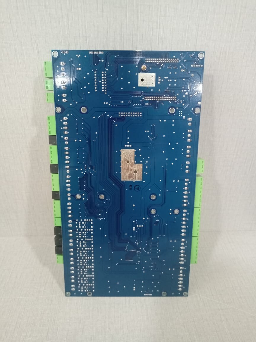 ASIS Technologies ACU1KMB8 ASIS Technologies ACU1KMB8 BOARD 4