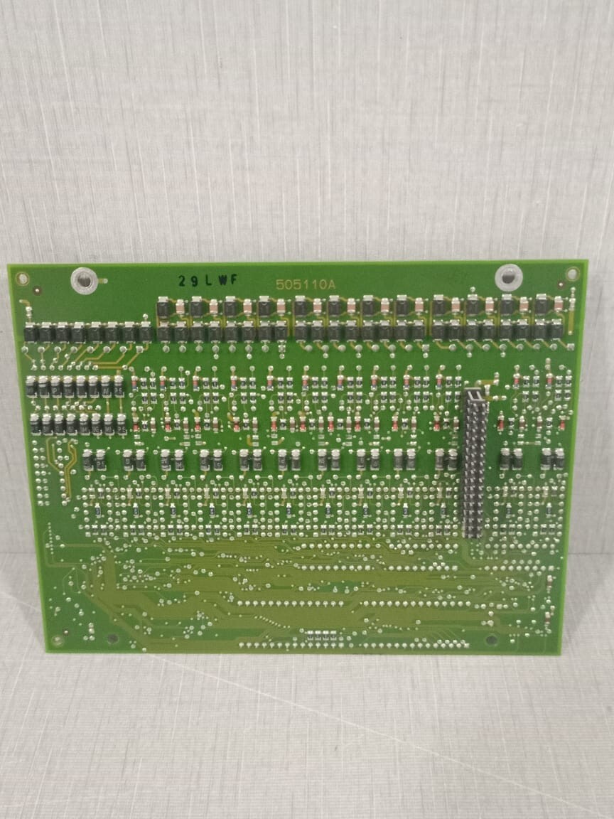 UNKNOWN 505110-1A K3M020 / 498418 / 505110-1A PCB BOARD 3