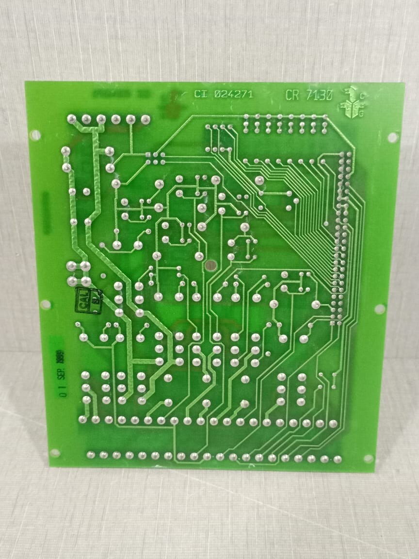 UNKNOWN CI-024271 CI 024271 / CITH9929 PCB BOARD 7