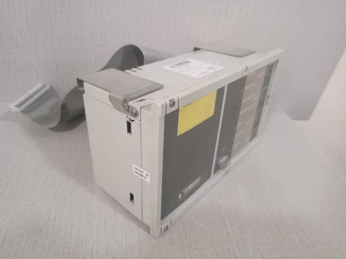 CERBERUS GUINARD CE24F1 CERBERUS GUINARD MG CE24F1 Fire Safety 3